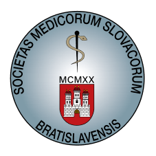 Spolok slovenských lekárov v Bratislave